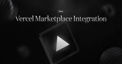 Vercel Marketplace Integration
