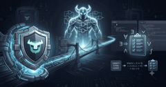 Cover image for The final boss of reliability: formal verification