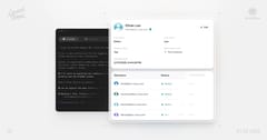 Widgets API