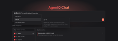 Agent0 Custom Skills