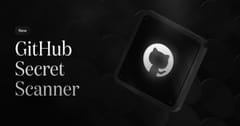 GitHub Secret Scanner