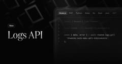 Logs API
