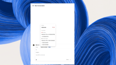 Text customers from the right brand, automatically