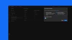 Agentic translation in Webflow Localize