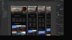 See every breakpoint while you edit