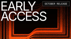 October release product announcements