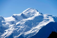 mont blanc
