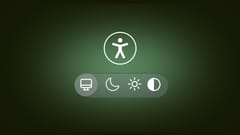 Themes & Accessibility