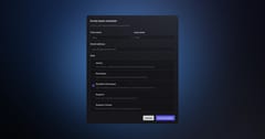 Dashboard read-only roles