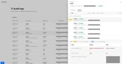 Resource History in Audit Logs v2