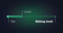 Billing limits & spend alerts