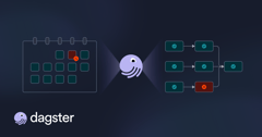 Orchestration is More than Scheduling: Declarative Automation in Dagster