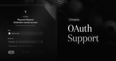 OAuth Support