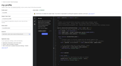 CTE-UI