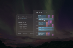 New in Superhuman Mail: Share Availability