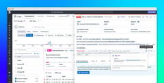 Find answers in your logs faster with Datadog’s Tap to Parse