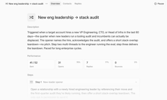 Sequences, record merge and improvements to custom objects