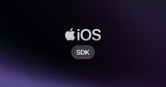 iOS SDK