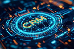 Coruzant Technologies: AI-Native CRM