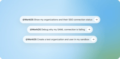 WorkOS Plugin for Claude and ChatGPT
