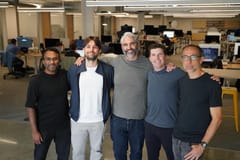 Upstarts article