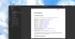 Generate Agent Instructions straight from your site