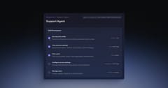 Agent Auth