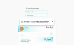 Product log Bill pay