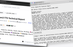 Papers for AI agents template