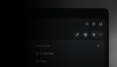Redesign hero image showing new icon styles