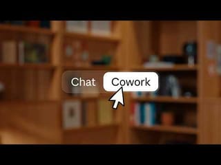 Claude Cowork and chat are now one Claude