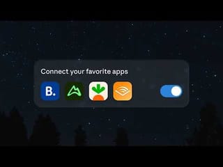 All your everyday apps, in one conversation
