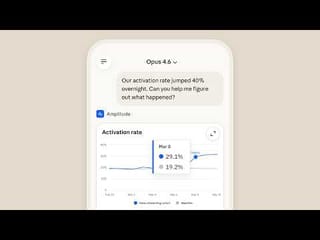 Your apps come alive on Claude mobile