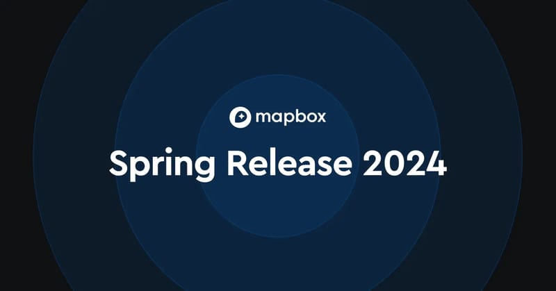 Spring Release 2024