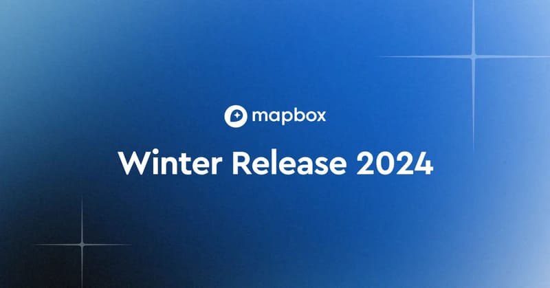 Winter Release 2024