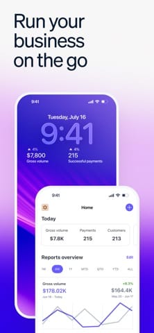 Stripe Dashboard 2.95.0
