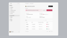 Build details in the Cloud Agents dashboard, including logs and commit SHAs
