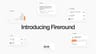 Introducing Fireround with company, investor and funding news panels