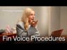 Fin Voice Procedures | Fin Product Updates
