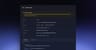 Dashboard SCIM Logs