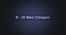New region: US West (Oregon)