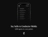 Say hello to Conductor Mobile