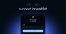 Waitlist API and self-serve setup
