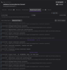 The new "Related logs & events" tab in the span sidebar.