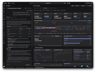 AI SDLC Insights with the Agent0 panel open beside it, comparing cycle time and time to first review for AI-assisted and other pull requests