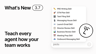 What's New 3.7