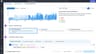 CI pipeline monitor alert with diagnostic information for a pipeline performance regression.