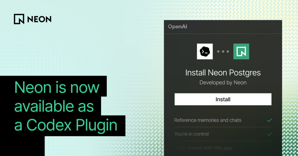 neon-codex-plugin