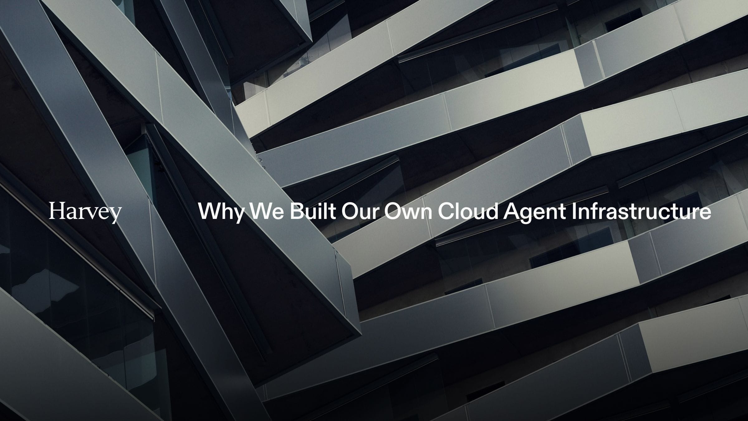 Cloud Agent