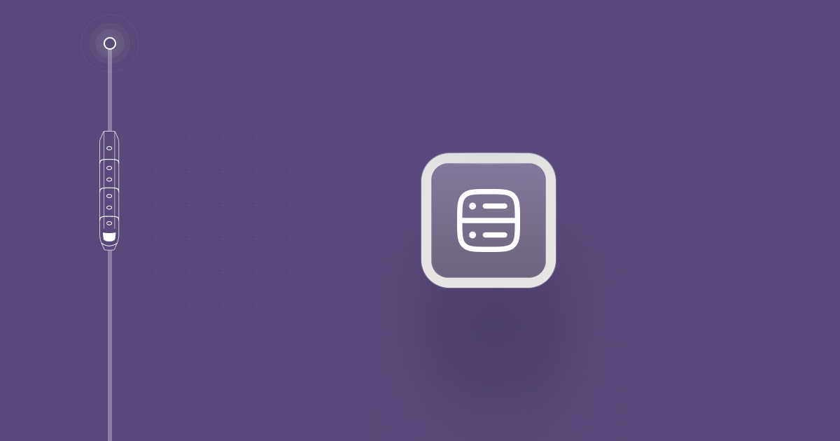 Volume browser in the CLI, in-browser shell, file browser for buckets
